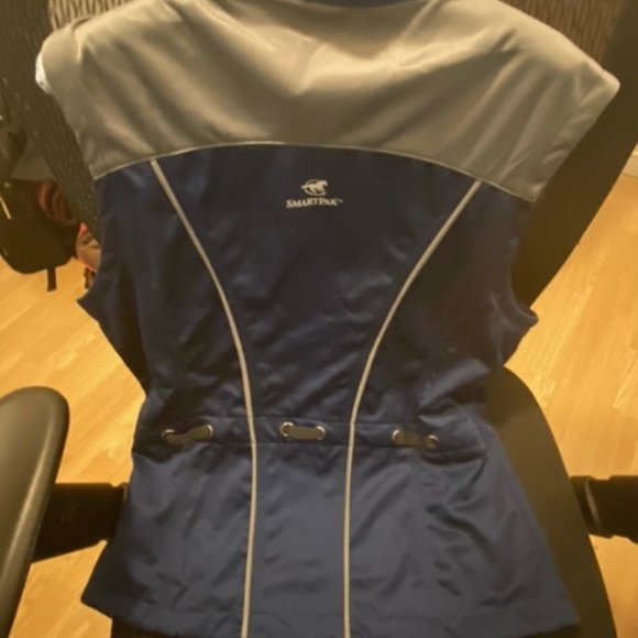 Three riding vests!   ***NEW - Picture 7 of 12